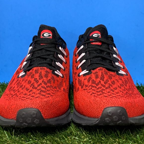 georgia bulldogs nike air zoom pegasus 36